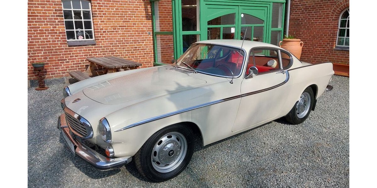 Volvo Andere 99.300 km 32.900 &euro; Steinbergkirche 24972