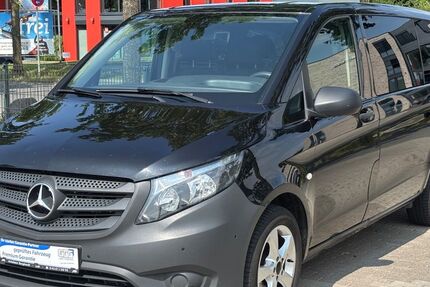 Mercedes-Benz Vito 344.000 km 12.990 &euro; Schleswig 24837