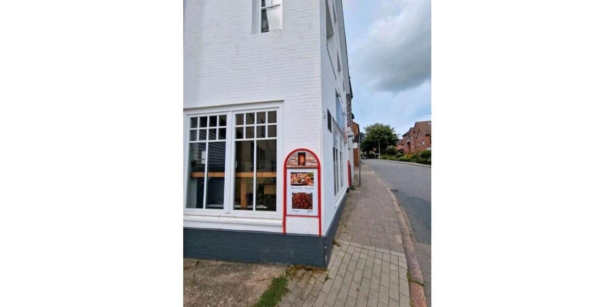 Gewerbeobjekt Schleswig - 850&euro; | Angebot:26432794