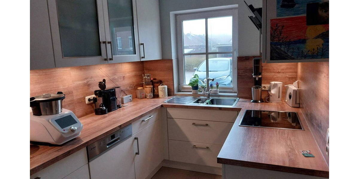 Mehrfamilienhaus, Wohnhaus Kappeln - 7 Zimmer, 160 m&sup2;, 580.000&euro; | Angebot:26053644