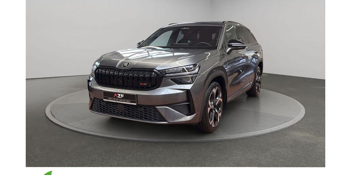 Skoda Kodiaq 1.062 km 55.990 &euro; Schleswig 24837