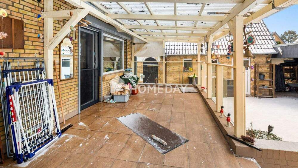 Einfamilienhaus Rendsburg - 5 Zimmer, 109 m&sup2;, 249.000&euro; | Angebot:25677814