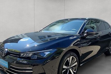 VW Passat 15.262 km 37.780 &euro; Rendsburg 24768