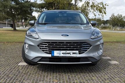 Ford Kuga 111.000 km 14.600 &euro; Schleswig 24837