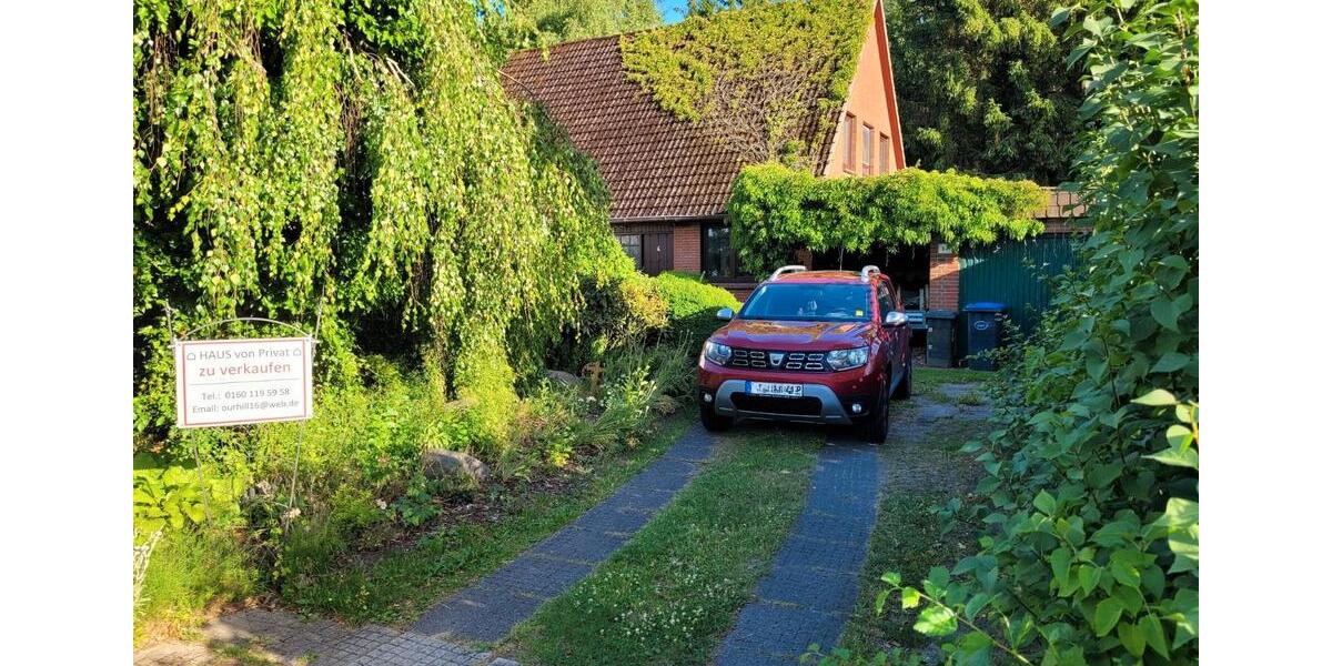Einfamilienhaus Schülp bei Rendsburg - 5 Zimmer, 146 m&sup2;, 349.000&euro; | Angebot:26979804