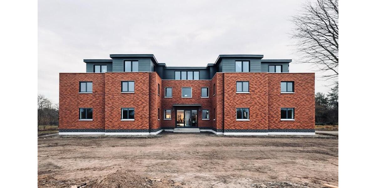 Erdgeschoßwohnung Owschlag - 2 Zimmer, 65 m&sup2;, 875&euro; | Angebot:25892691