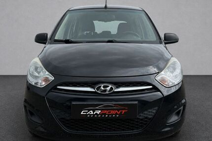 Hyundai i10 130.083 km 2.980 &euro; Rendsburg 24768