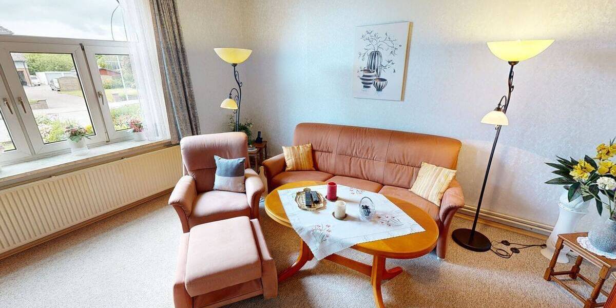 Einfamilienhaus Husby - 6 Zimmer, 165 m&sup2;, 314.500&euro; | Angebot:25725774