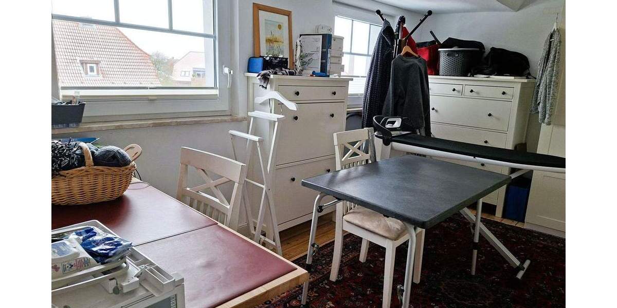 Doppelhaushälfte Eckernförde - 5 Zimmer, 112 m&sup2;, 349.000&euro; | Angebot:25815119