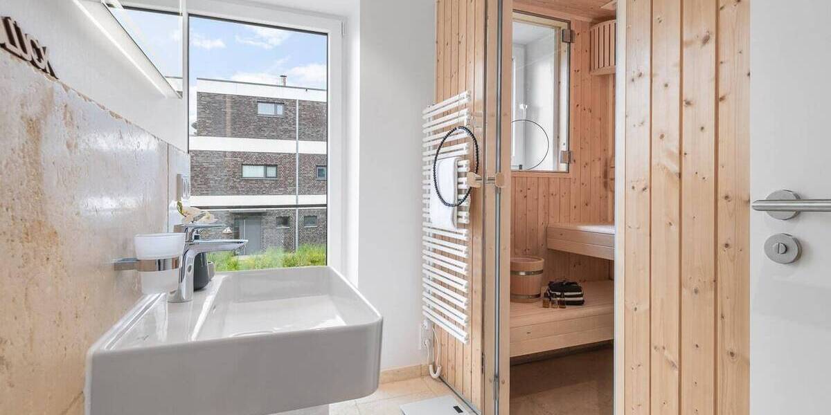 Etagenwohnung Kappeln - 3 Zimmer, 60 m&sup2;, 699.000&euro; | Angebot:25706509