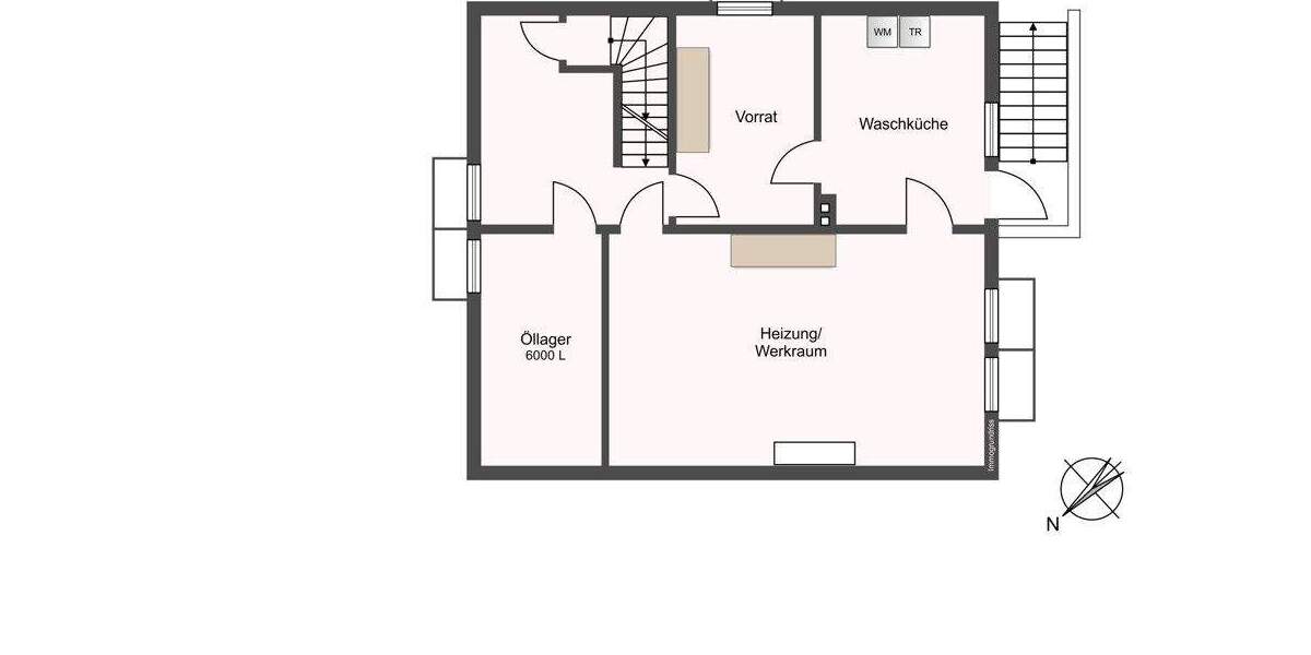 Einfamilienhaus Westerrönfeld - 5 Zimmer, 139 m&sup2;, 385.000&euro; | Angebot:25780002