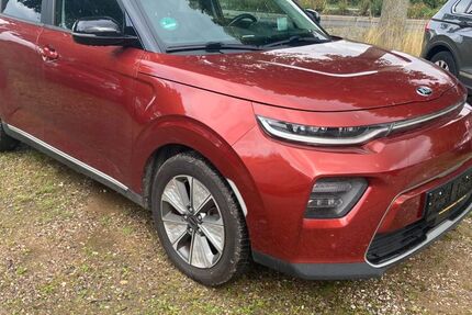 Kia Soul 110.031 km 20.990 &euro; Schleswig-Holstein - Ringsberg 24977