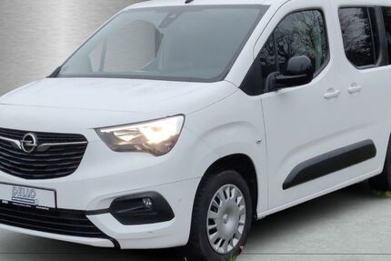 Opel Combo Life 32.742 km 20.950 &euro; Schleswig 24837