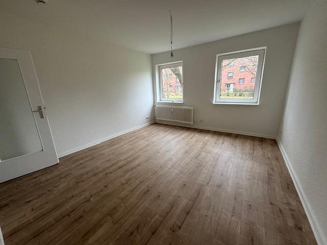 Erdgeschoßwohnung Rendsburg - 3 Zimmer, 63 m&sup2;, 476&euro; | Angebot:25812441
