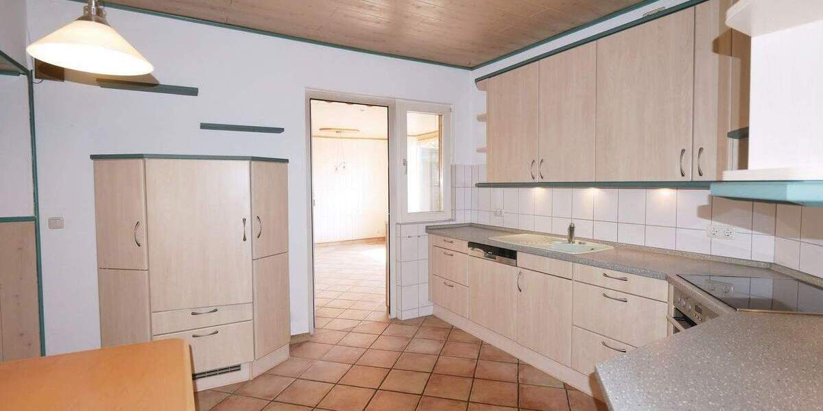 Einfamilienhaus Rieseby - 6 Zimmer, 217 m&sup2;, 293.500&euro; | Angebot:25704263
