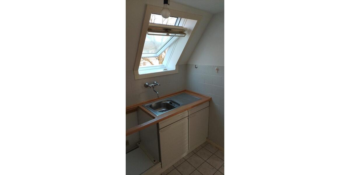 Dachgeschoßwohnung Tastrup - 2 Zimmer, 33 m&sup2;, 345&euro; | Angebot:25993816