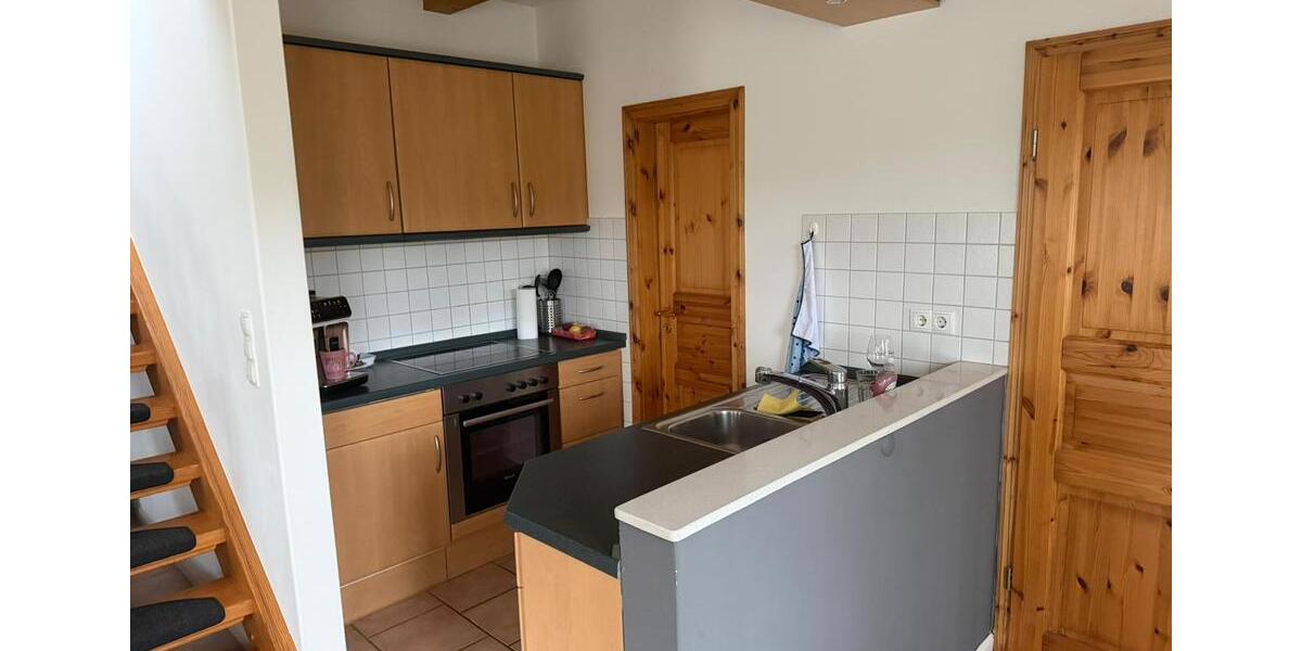 Maisonettenwohnung Neuberend - 2.5 Zimmer, 75 m&sup2;, 790&euro; | Angebot:26024671