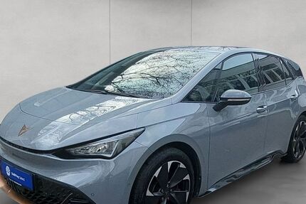 Cupra Born 24.450 km 28.480 &euro; Rendsburg 24768