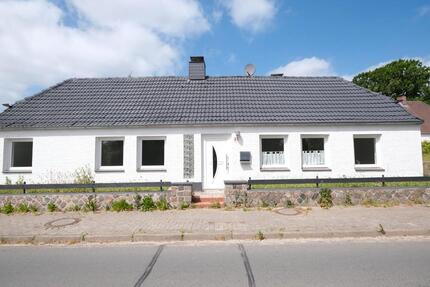 Haus Groß Wittensee - 5 Zimmer, 126 m&sup2;, 219.000&euro; | Angebot:26965854