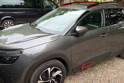 Citroen C5 Aircross 86.000 km 13.850 &euro; Windeby 24340