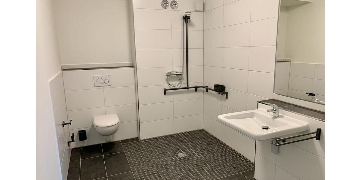 Etagenwohnung Owschlag - 2 Zimmer, 44 m&sup2;, 688&euro; | Angebot:23177663