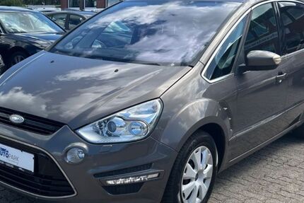 Ford S-Max 341.609 km 3.780 &euro; Rendsburg 24768