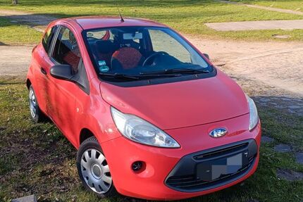 Ford Ka/Ka+ 129.000 km 2.500 &euro; Borgwedel 24857