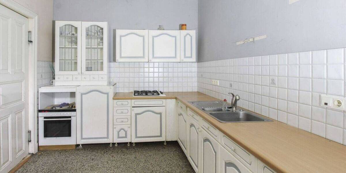 Einfamilienhaus Schwabstedt - 6 Zimmer, 240.000&euro; | Angebot:26141935