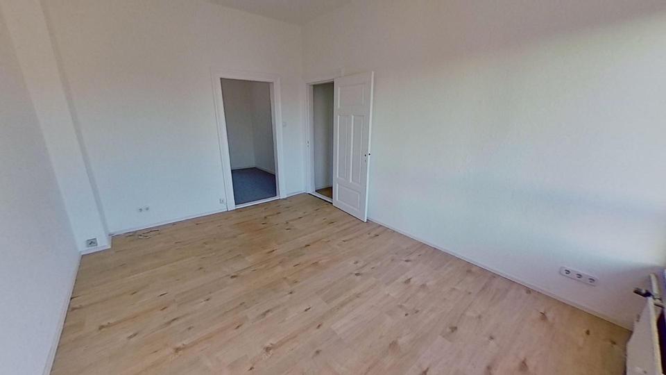 Dachgeschoßwohnung Tastrup - 2 Zimmer, 42 m&sup2;, 380&euro; | Angebot:24558438
