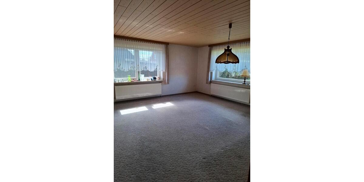 Einfamilienhaus Wester-Ohrstedt Ohrstedt - 5 Zimmer, 120 m&sup2;, 280.000&euro; | Angebot:25943150