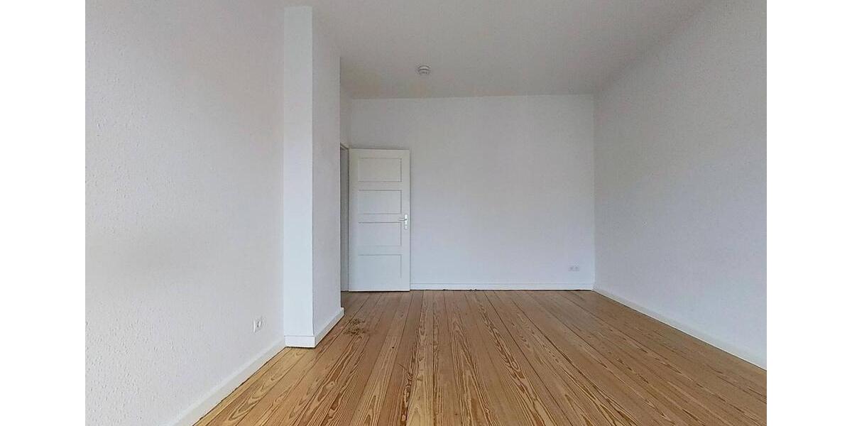 Etagenwohnung Rendsburg - 2 Zimmer, 52 m&sup2;, 459&euro; | Angebot:25569822