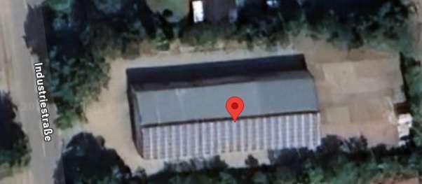 Gewerbeobjekt Kropp - 693.000&euro; | Angebot:25758028