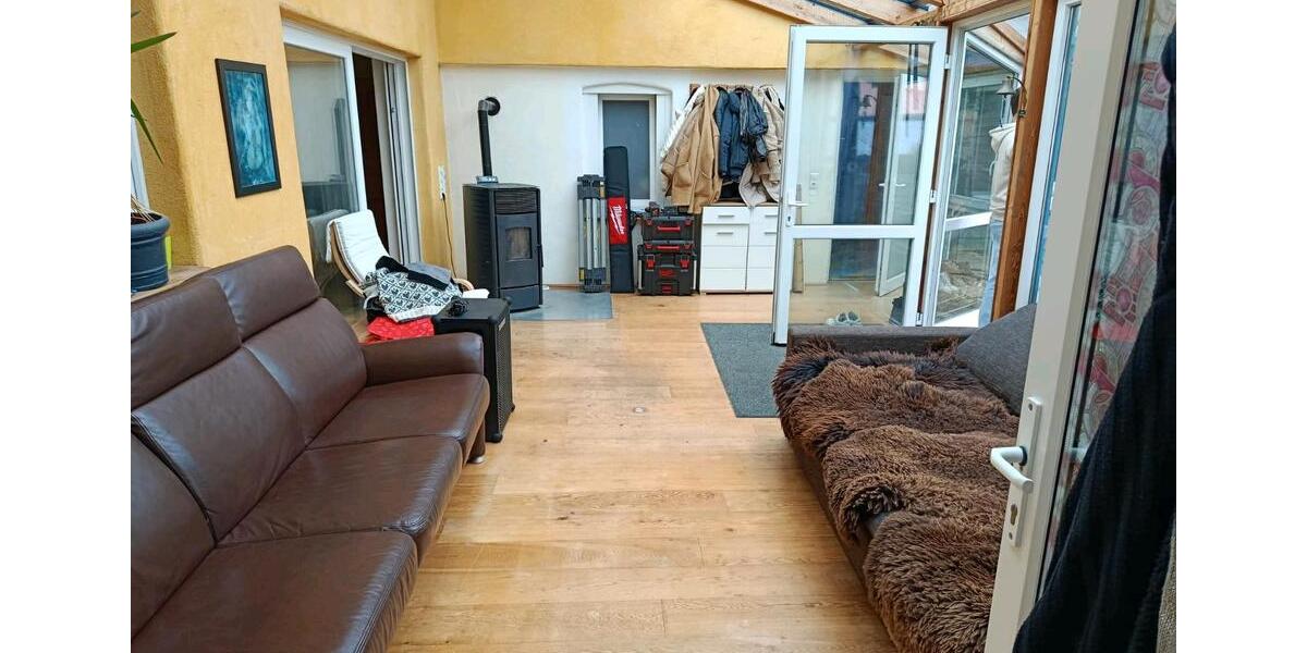 Erdgeschoßwohnung Osterby - 4 Zimmer, 124 m&sup2;, 1.178&euro; | Angebot:25942310