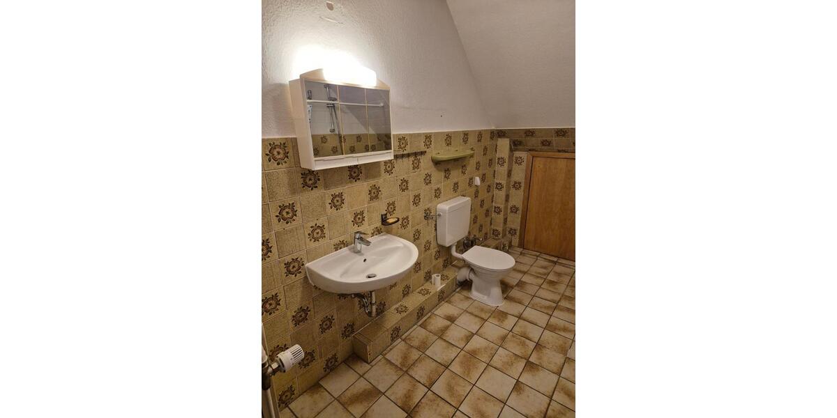 Etagenwohnung Schleswig - 2 Zimmer, 71 m&sup2;, 550&euro; | Angebot:19586645