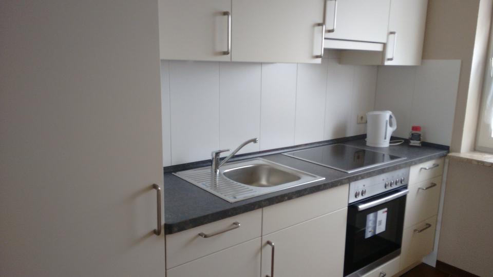Etagenwohnung Tarp - 3 Zimmer, 79 m&sup2;, 700&euro; | Angebot:26652151