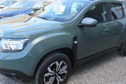 Dacia Duster 30.000 km 21.950 &euro; Gettorf 24214