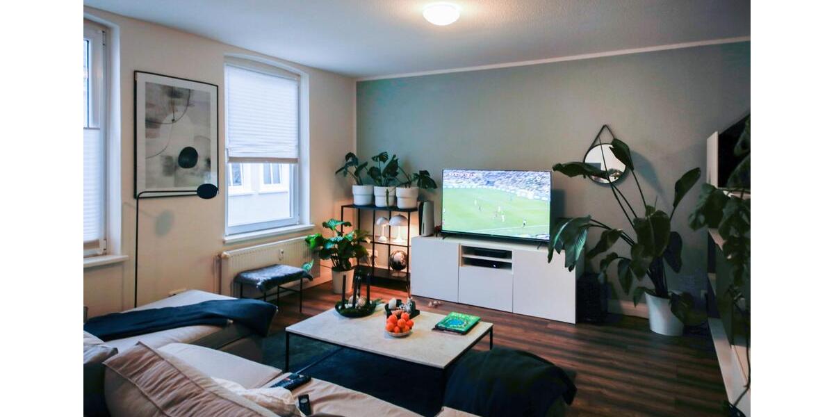 Etagenwohnung Kappeln - 2 Zimmer, 77 m&sup2;, 730&euro; | Angebot:25886541