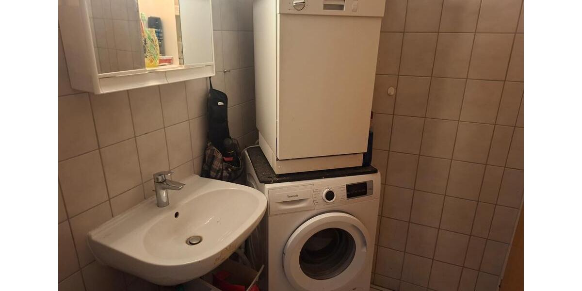 Erdgeschoßwohnung Börm - 2 Zimmer, 43 m&sup2;, 440&euro; | Angebot:25832543