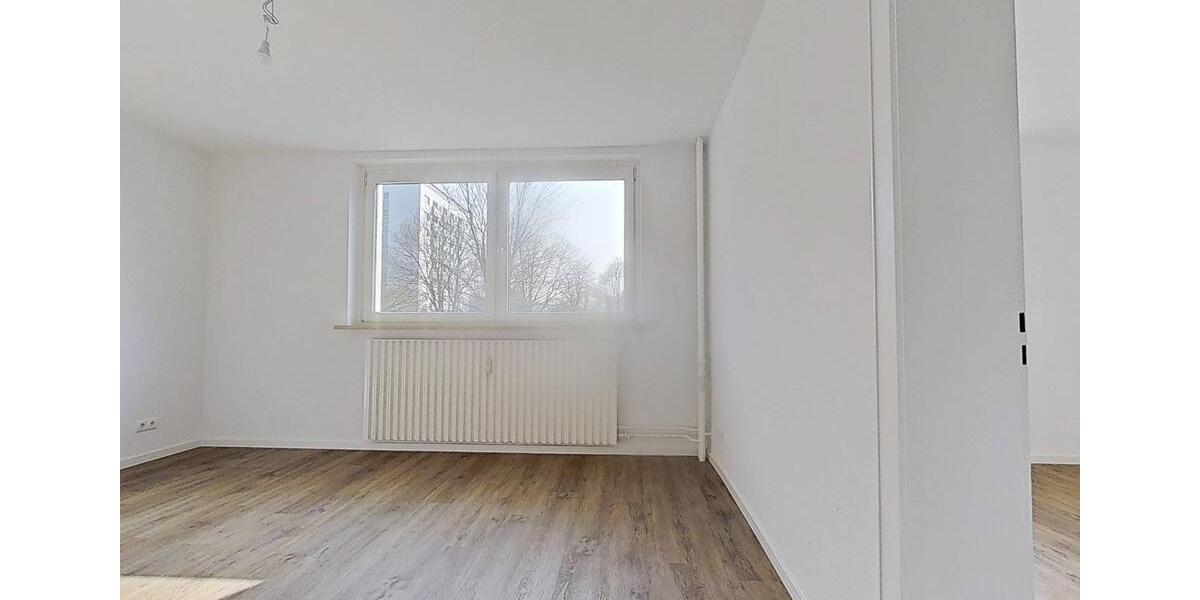 Etagenwohnung Rendsburg - 2 Zimmer, 46 m&sup2;, 479&euro; | Angebot:25749935