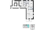 Etagenwohnung Schleswig Freiheit - 3 Zimmer, 86 m&sup2;, 499.900&euro; | Angebot:26572723