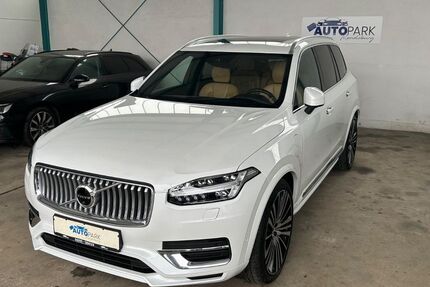 Volvo XC90 102.166 km 45.980 &euro; Rendsburg 24768