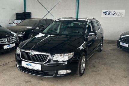 Skoda Superb 304.559 km 2.980 &euro; Rendsburg 24768