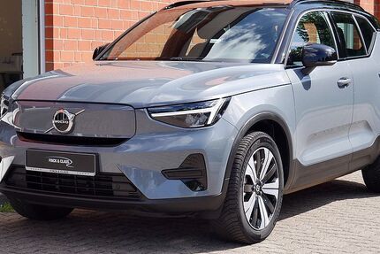 Volvo XC40 37.800 km 32.890 &euro; Büdelsdorf 24782