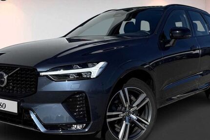 Volvo XC60 65.000 km 33.850 &euro; Schleswig 24837