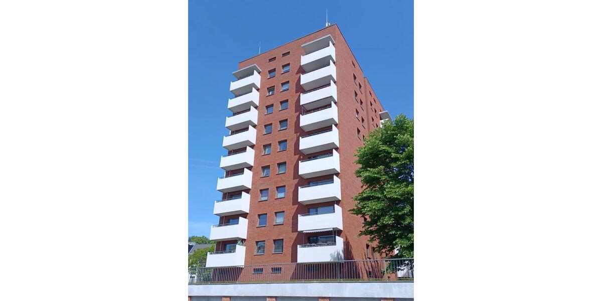 Etagenwohnung Schleswig - 3 Zimmer, 67 m&sup2;, 831&euro; | Angebot:25749933