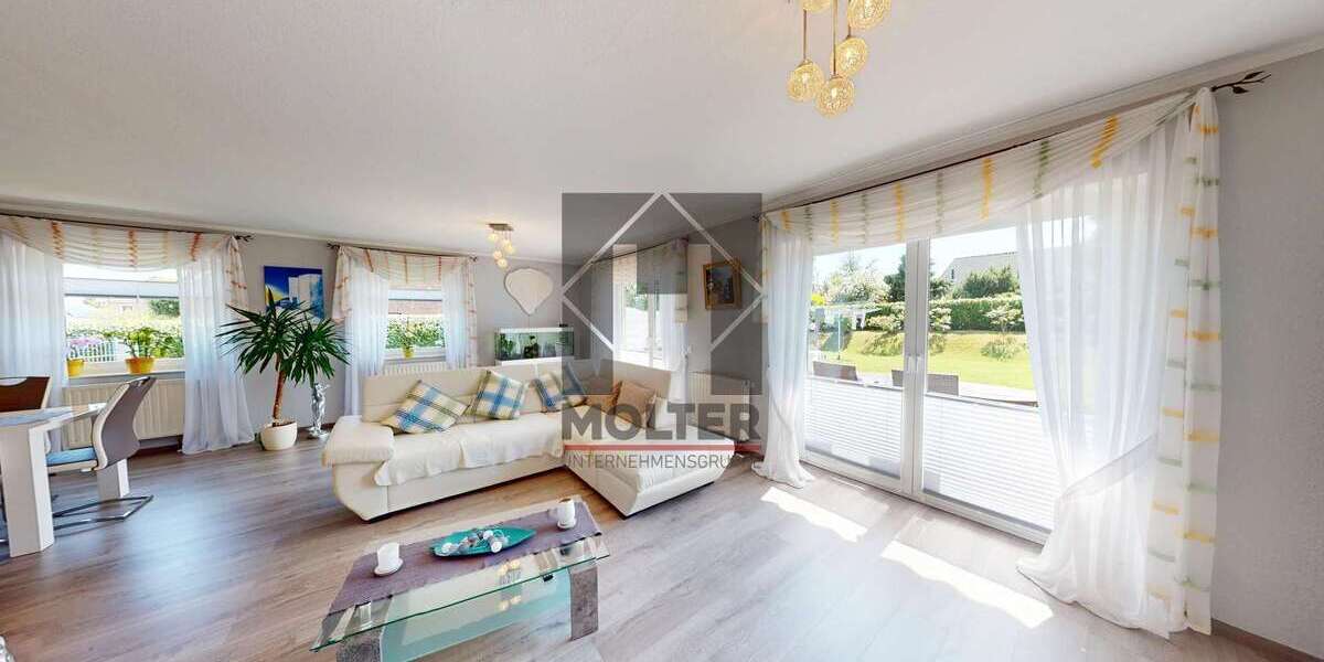 Einfamilienhaus Busdorf - 4.5 Zimmer, 149 m&sup2;, 439.000&euro; | Angebot:24484145