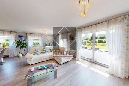 Haus Busdorf - 4.5 Zimmer, 149 m&sup2;, 439.000&euro; | Angebot:24484145