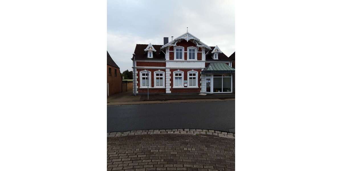 Etagenwohnung Kropp - 3 Zimmer, 83 m&sup2;, 795&euro; | Angebot:25998522