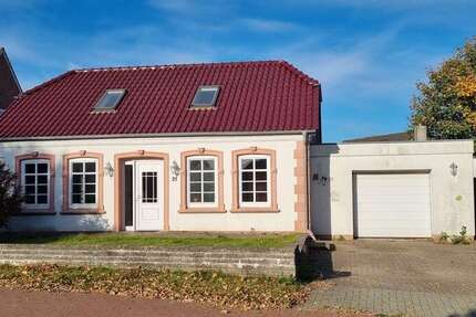 Haus Havetoft / Hostrup Hostrup - 3 Zimmer, 100 m&sup2;, 199.000&euro; | Angebot:25774738