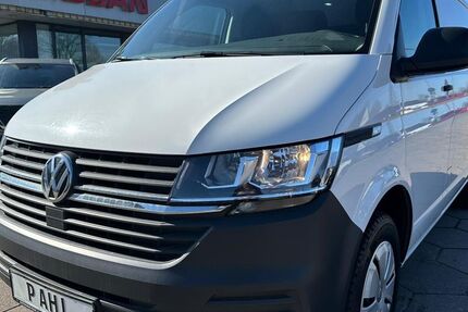 VW T6 Transporter 145.000 km 18.990 &euro; Schuby 24850